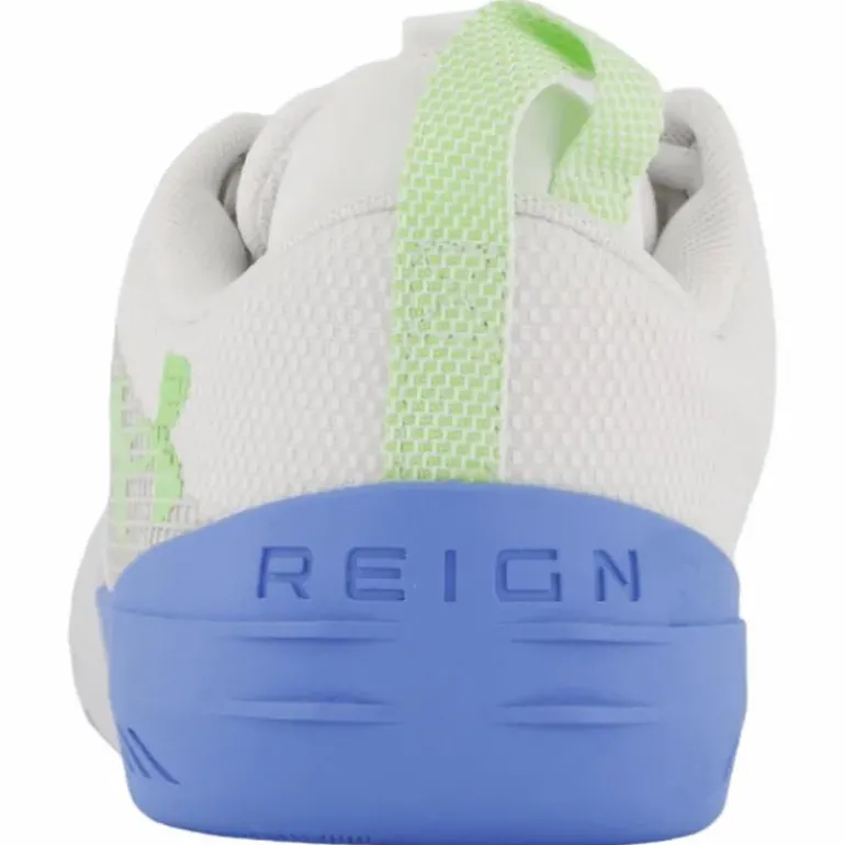 Ua W Tribase Reign 6 Mod Gray