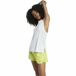UBF Perforated Tank Grey