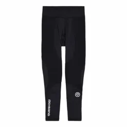 Ud Runners Knee/itbs-tights Wo Black