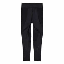 Ud Runners Knee/itbs-tights Wo Black