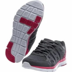 Ulaker 3 Purple/Grey