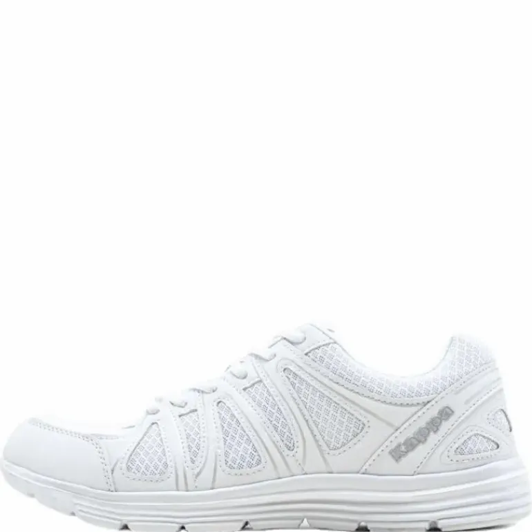 Ulaker 3 White/Silver