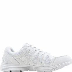 Ulaker 3 White/Silver