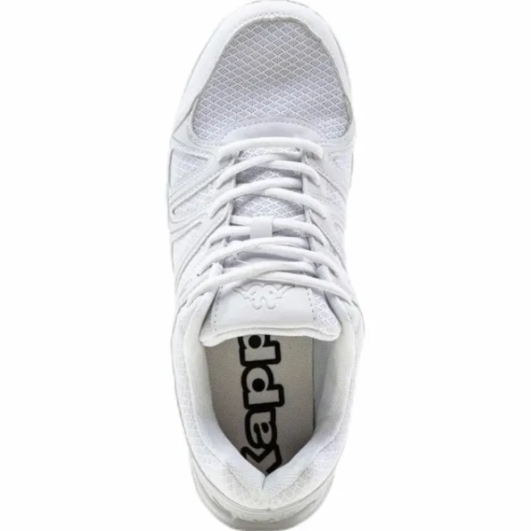 Ulaker 3 White/Silver