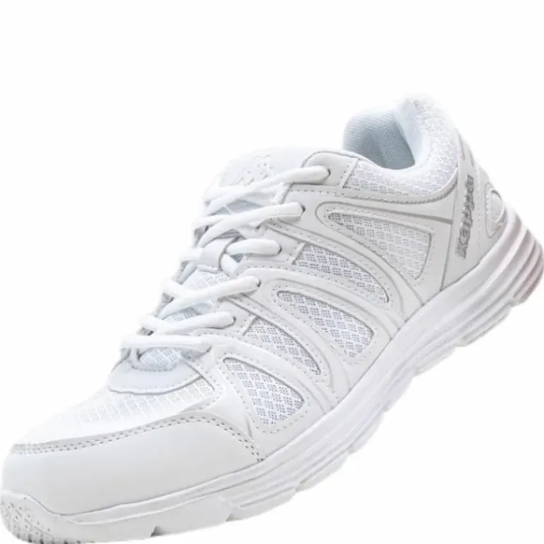 Ulaker 3 White/Silver