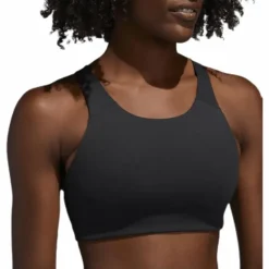 Ultimate Alpha Bra Black