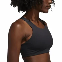 Ultimate Alpha Bra Black