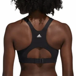 Ultimate Alpha Bra Black