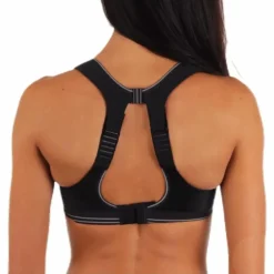 Ultimate Run Bra Black