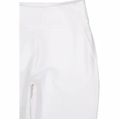 Ultimate365 Solid Ankle Trousers White
