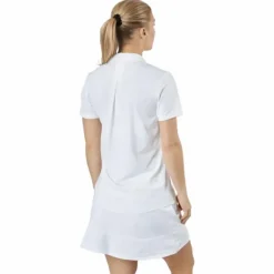 Ultimate365 Solid Polo Shirt White