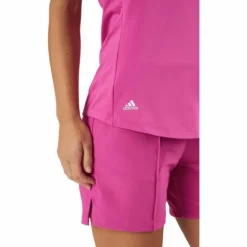 Ultimate365 Solid Polo Shirt Lucfuc