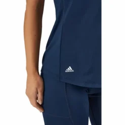 Ultimate365 Solid Polo Shirt Collegiate Navy