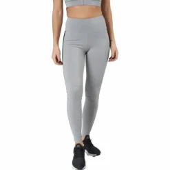 Ultimate Training Logo Tights Grey