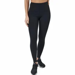 Ultimate Training Logo Tights Black
