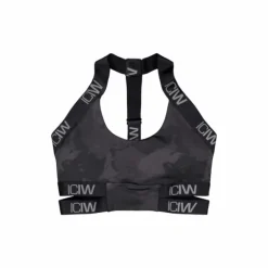 Ultimate Training Sports Bra W Black