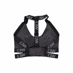 Ultimate Training Sports Bra W Black