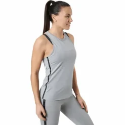 Ultimate Training Tank Top Wmn Grey