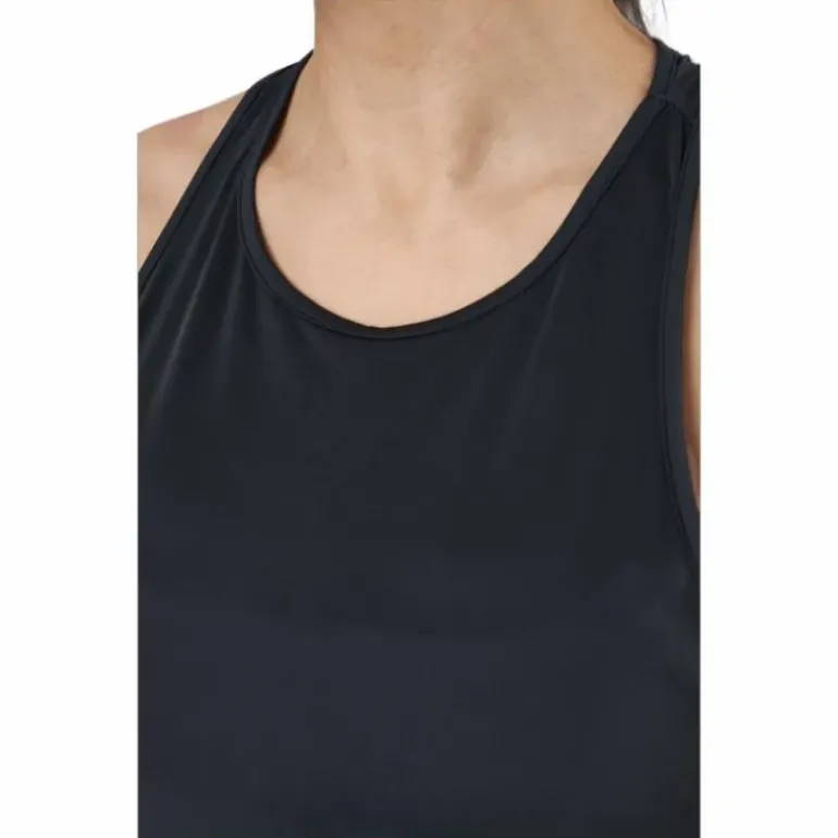 Ultimate Training Tank Top Wmn Black