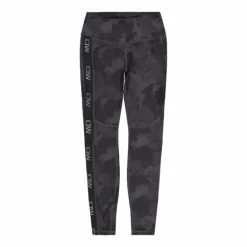 Ultimate Training Tights Wmn Black