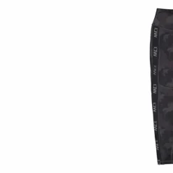 Ultimate Training Tights Wmn Black