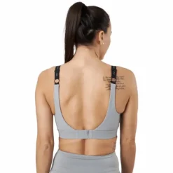 Ultimate Training Zipper Sport Grey