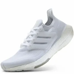 Ultraboost 21 Shoes Cloud White / Cloud White / Grey Three