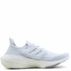 Ultraboost 21 Shoes Cloud White / Cloud White / Grey Three