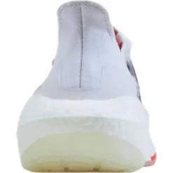 Ultraboost 21 Shoes Cloud White / Core Black / Solar Red