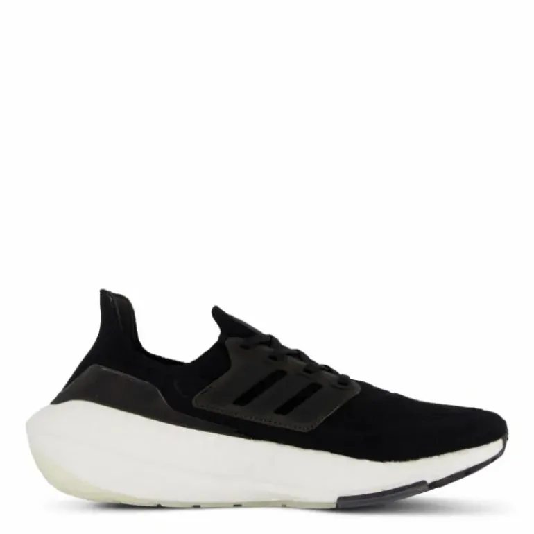 Ultraboost 21 Shoes Core Black / Core Black / Grey Four