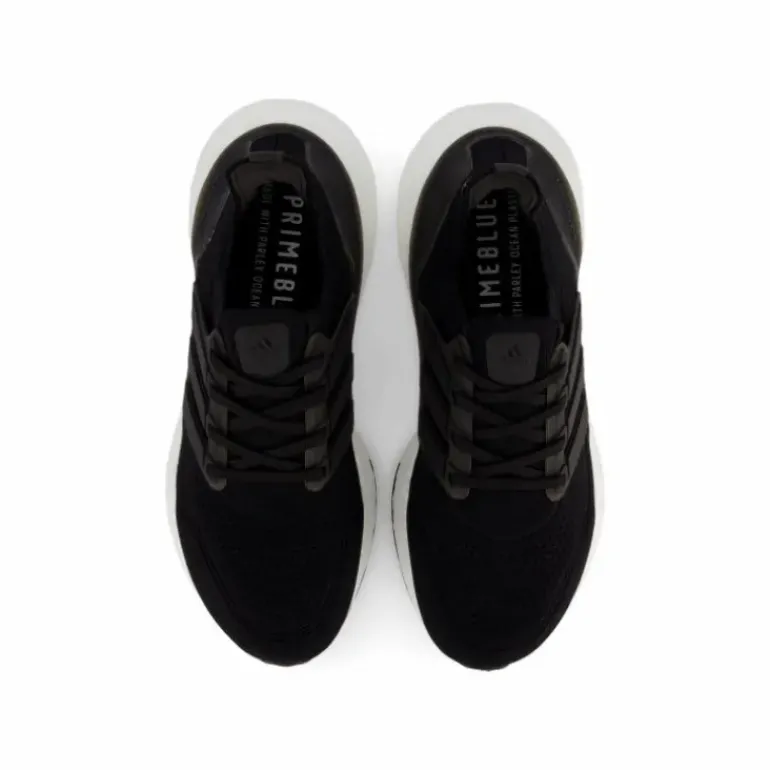 Ultraboost 21 Shoes Core Black / Core Black / Grey Four