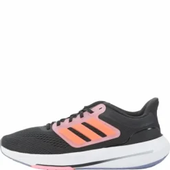 Ultrabounce Shoes Carbon / Screaming Orange / Beam Pink