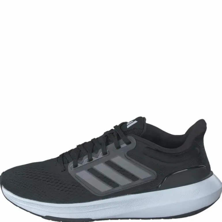 Ultrabounce Shoes Core Black / Cloud White / Core Black