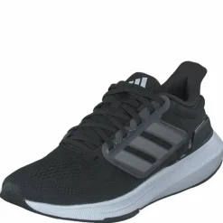 Ultrabounce Shoes Core Black / Cloud White / Core Black