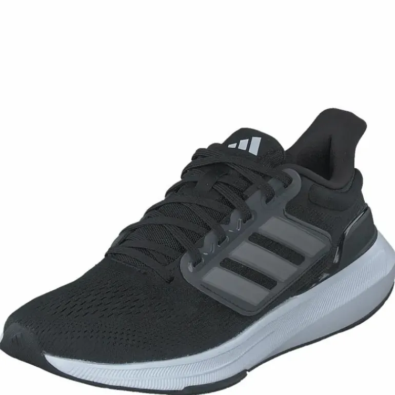 Ultrabounce Shoes Core Black / Cloud White / Core Black