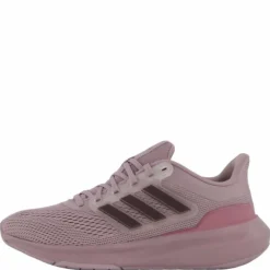 Ultrabounce Shoes Preloved Fig / Aurora Met. / Wonder Orchid