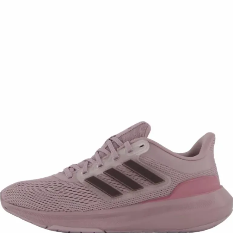 Ultrabounce Shoes Preloved Fig / Aurora Met. / Wonder Orchid