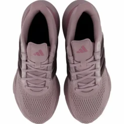 Ultrabounce Shoes Preloved Fig / Aurora Met. / Wonder Orchid