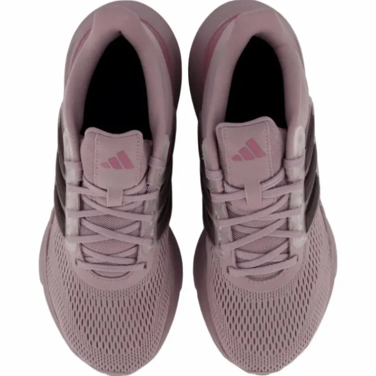 Ultrabounce Shoes Preloved Fig / Aurora Met. / Wonder Orchid