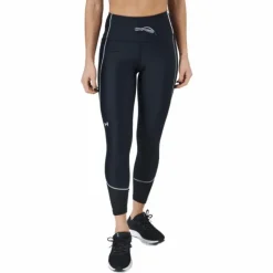 Under Armour 7/8 Tights Black