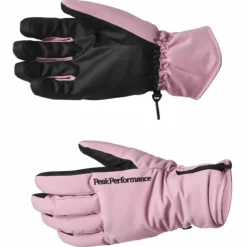 Unite Glove Pink
