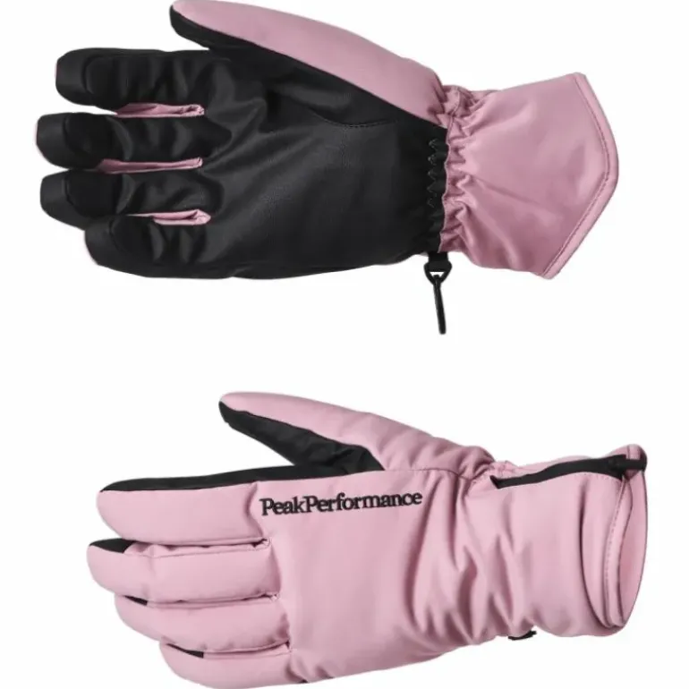 Unite Glove Pink