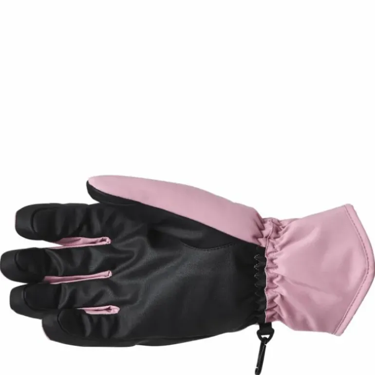 Unite Glove Pink