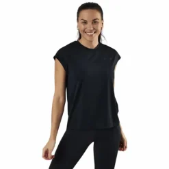 Unity Tee Black