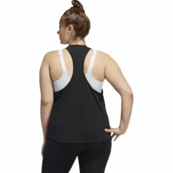 Univ Tank I 2 Plus Black