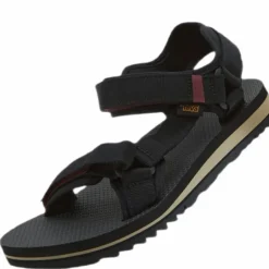 Universal Trail Black