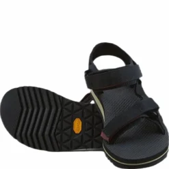 Universal Trail Black