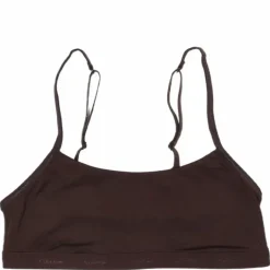 Unlined Bralette Woodland