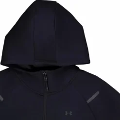 Unstoppable Flc Fz Black