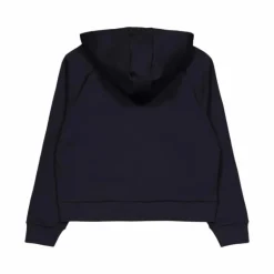 Unstoppable Flc Hoodie Black